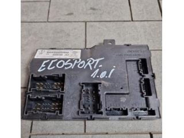 bontott FORD ECOSPORT Komfort Elektronika