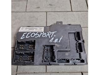 bontott FORD ECOSPORT Komfort Elektronika