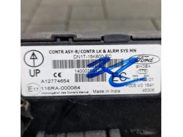 bontott FORD ECOSPORT Komfort Elektronika