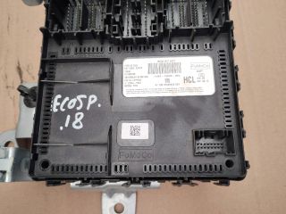 bontott FORD ECOSPORT Komfort Elektronika