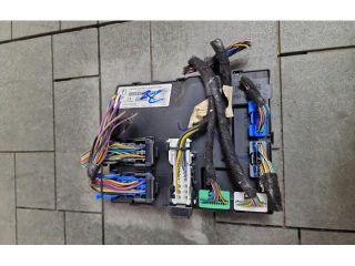 bontott FORD ECOSPORT Komfort Elektronika