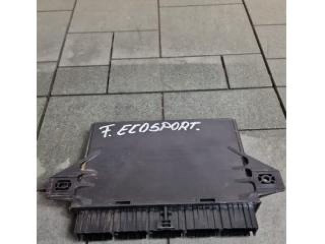 bontott FORD ECOSPORT Komfort Elektronika