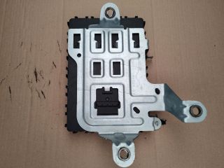 bontott FORD ECOSPORT Komfort Elektronika