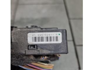 bontott FORD ECOSPORT Komfort Elektronika