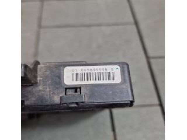 bontott FORD ECOSPORT Komfort Elektronika