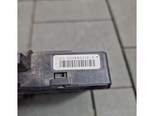 bontott FORD ECOSPORT Komfort Elektronika