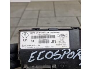 bontott FORD ECOSPORT Komfort Elektronika