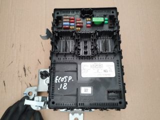 bontott FORD ECOSPORT Komfort Elektronika