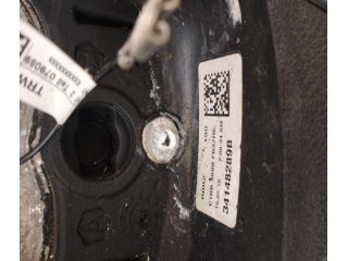 bontott FORD ECOSPORT Kormány