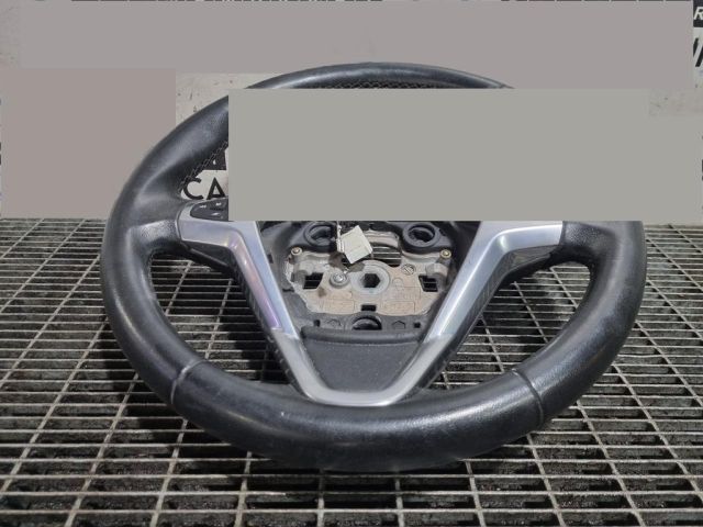 bontott FORD ECOSPORT Kormány