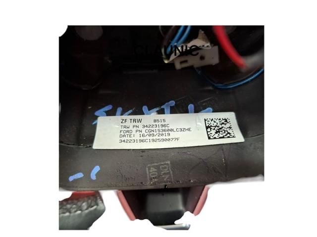 bontott FORD ECOSPORT Kormány