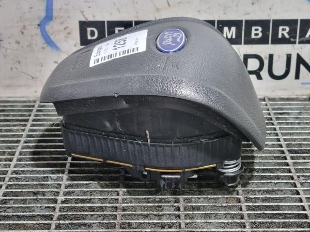 bontott FORD ECOSPORT Kormánylégzsák