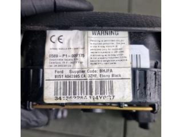 bontott FORD ECOSPORT Kormánylégzsák