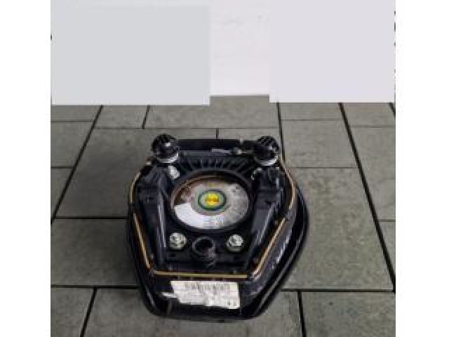 bontott FORD ECOSPORT Kormánylégzsák