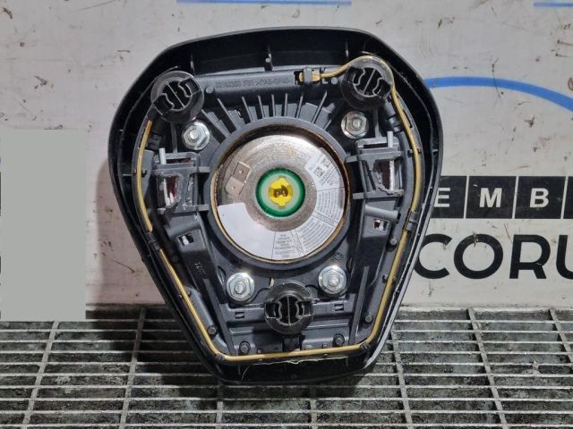 bontott FORD ECOSPORT Kormánylégzsák