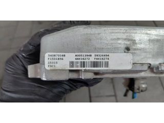 bontott FORD ECOSPORT Kormánymű Elektronika