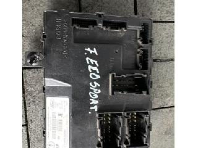 bontott FORD ECOSPORT Központizár Elektronika