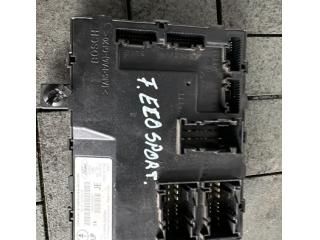 bontott FORD ECOSPORT Központizár Elektronika