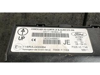 bontott FORD ECOSPORT Központizár Elektronika