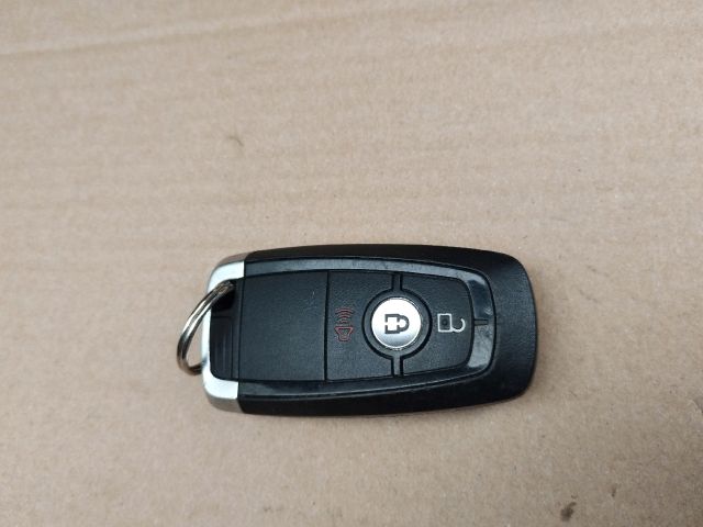 bontott FORD ECOSPORT Kulcs