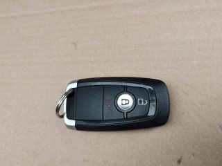 bontott FORD ECOSPORT Kulcs