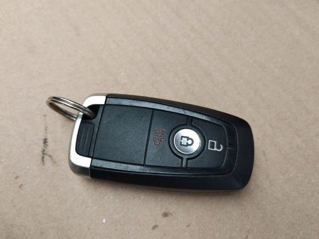 bontott FORD ECOSPORT Kulcs