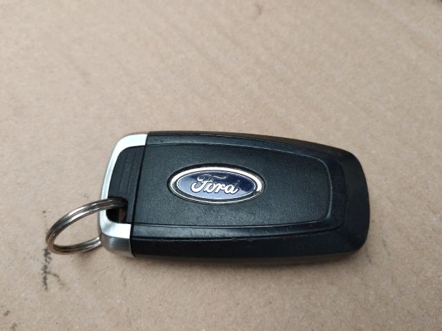 bontott FORD ECOSPORT Kulcs