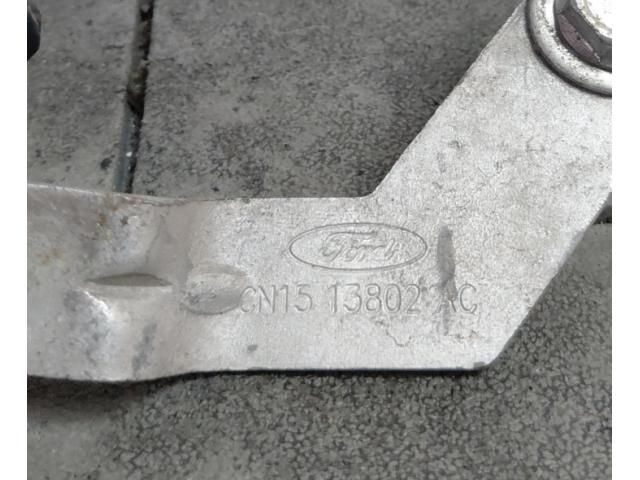 bontott FORD ECOSPORT Kürt