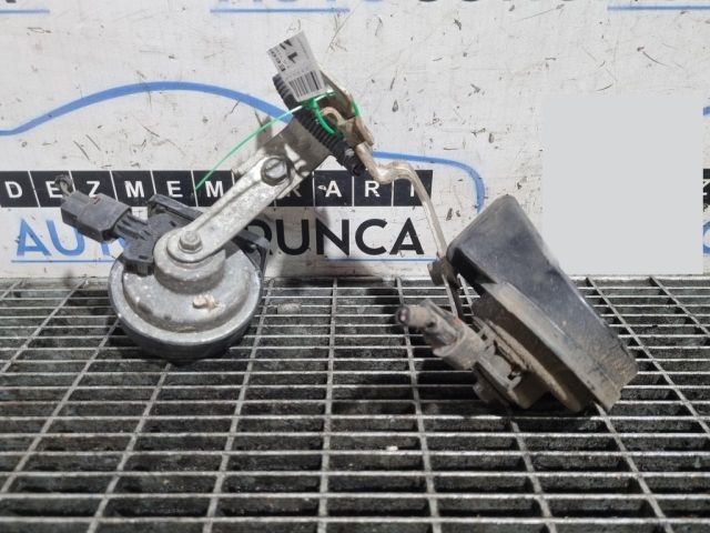 bontott FORD ECOSPORT Kürt