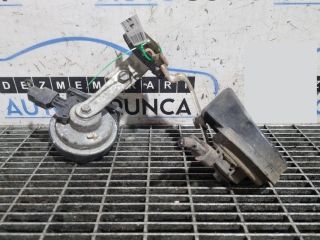 bontott FORD ECOSPORT Kürt