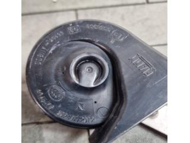 bontott FORD ECOSPORT Kürt