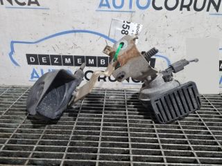 bontott FORD ECOSPORT Kürt