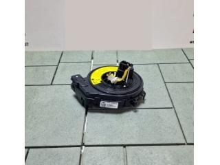 bontott FORD ECOSPORT Légzsák Átvezető Szalagkábel