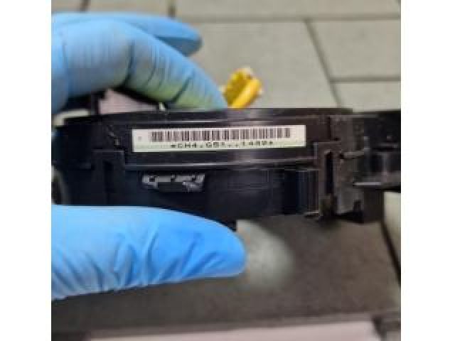 bontott FORD ECOSPORT Légzsák Átvezető Szalagkábel