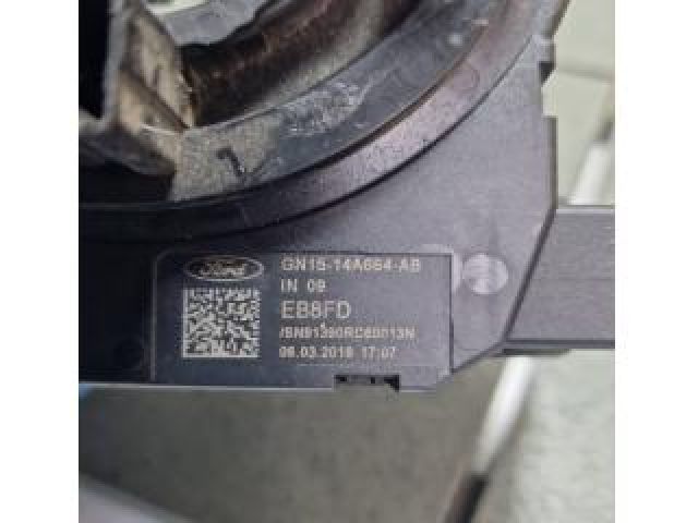 bontott FORD ECOSPORT Légzsák Átvezető Szalagkábel