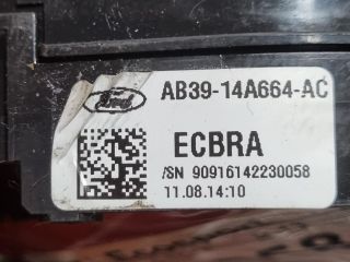 bontott FORD ECOSPORT Légzsák Átvezető Szalagkábel