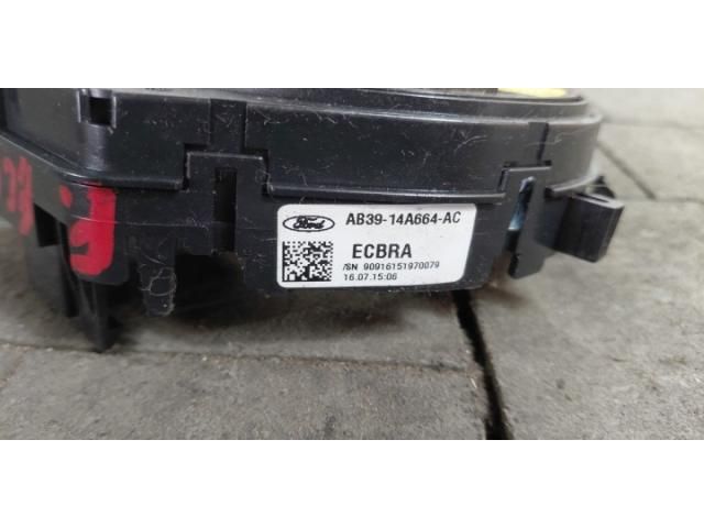 bontott FORD ECOSPORT Légzsák Átvezető Szalagkábel