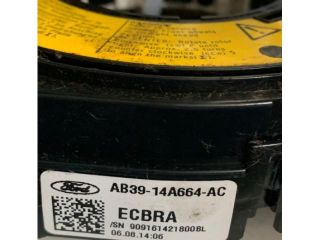 bontott FORD ECOSPORT Légzsák Átvezető Szalagkábel