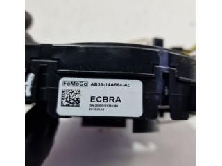 bontott FORD ECOSPORT Légzsák Átvezető Szalagkábel