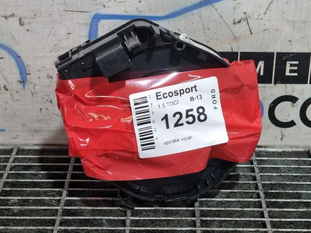 bontott FORD ECOSPORT Légzsák Átvezető Szalagkábel