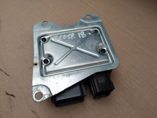 bontott FORD ECOSPORT Légzsák Elektronika