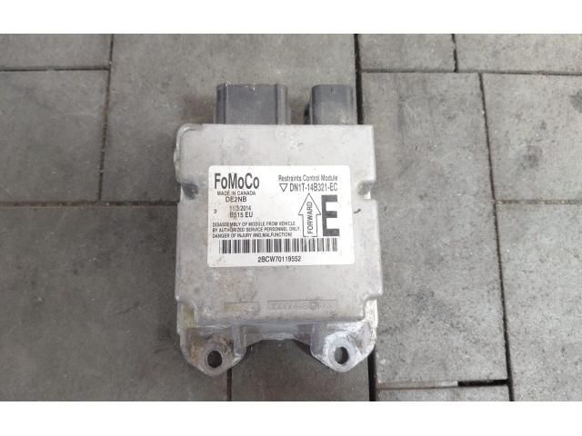 bontott FORD ECOSPORT Légzsák Elektronika