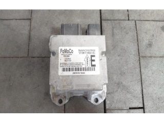 bontott FORD ECOSPORT Légzsák Elektronika