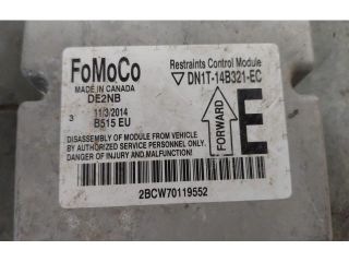 bontott FORD ECOSPORT Légzsák Elektronika