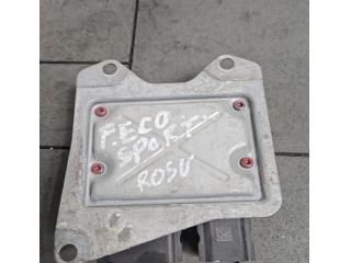 bontott FORD ECOSPORT Légzsák Elektronika