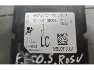 bontott FORD ECOSPORT Légzsák Elektronika