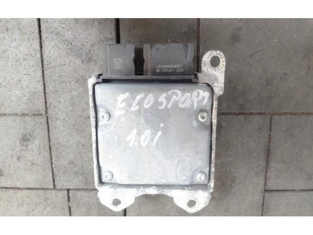 bontott FORD ECOSPORT Légzsák Elektronika