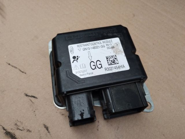 bontott FORD ECOSPORT Légzsák Elektronika