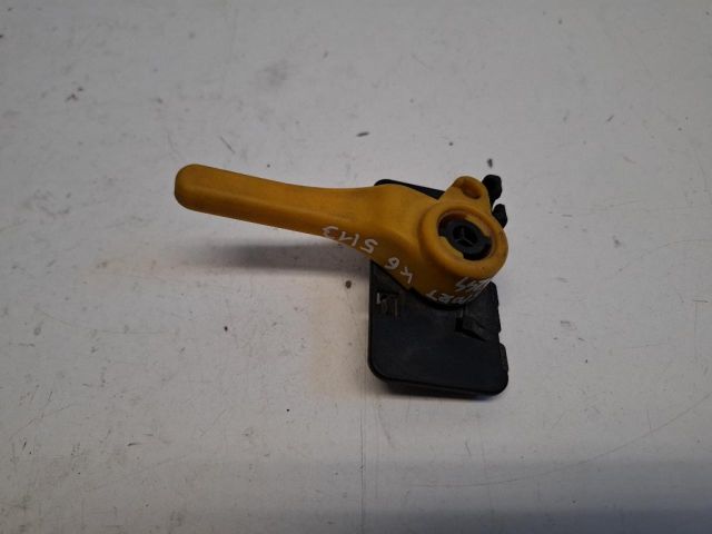 bontott FORD ECOSPORT Motorháztető Biztonsági Kampó