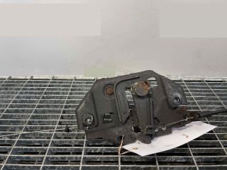 bontott FORD ECOSPORT Motorháztető Zárszerkezet